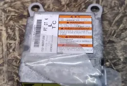 503009400 блок управління AirBag (SRS) Subaru XV 2013