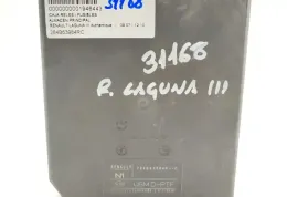 284B63984RC блок предохранителей Renault Laguna III 2007 - фото