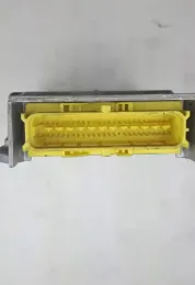 11040407C блок управління AirBag (SRS) Volkswagen Golf V 2004