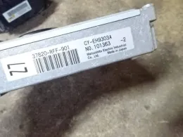 37820RFF901 Honda Odyssey engine control unit ECU