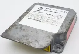 07010605D блок управления AirBag (SRS) Volkswagen Golf IV 2003