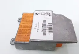 R6T7C04BEF0 блок управління AirBag (SRS) BMW 5 E39 1997