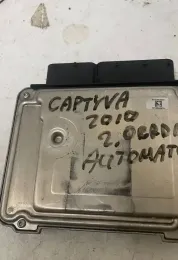 1039S27980 блок управления ECU Chevrolet Captiva 2010