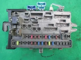 38200S3A023 блок предохранителей Honda Acty