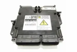 2758006595 блок управління ECU Mazda 6 2004