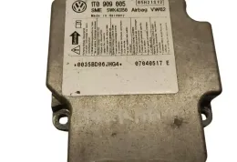 07040517E блок управления AirBag (SRS) Volkswagen Sharan 2003