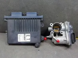 3392072JB1 блок управления двигателем Suzuki Alto