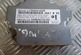 TNCME2627C5100 блок управління AirBag (SRS) Chrysler Sebring (JS) 2008