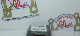 53376 блок управління AirBag (SRS) Opel Vectra B 1997