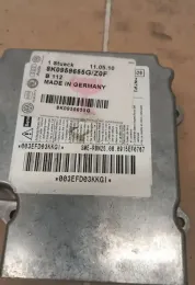 1K0959655G блок управління AirBag (SRS) Audi A4 S4 B8 8K 2009
