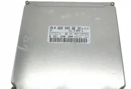 A0265446632 блок управління двигуном Mercedes-Benz S W220 1999 - фото
