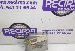 137992015928753 блок управления AirBag (SRS) Daewoo Nubira 1999