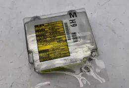 1523009071 блок управління AirBag (SRS) Lexus GS 300 350 430 450H 2007