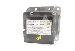 95509577 AirBag (SRS) control unit Opel Combo D 2012