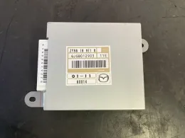 QJGB012903 блок управления коробкой передач Mazda