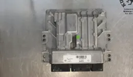 A2C11189203 блок управления ECU Renault Kangoo II 2019