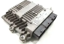 8M51-12A650-CC блок управління ECU Ford Focus 2010