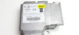 M5930 блок управления AirBag (SRS) Opel Vectra C 2004