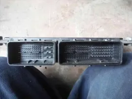 22765AJ647 блок управления двигателем Subaru Impreza