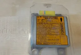 ZEVB2998040084 блок управління AirBag (SRS) Nissan Patrol Y61 2001 - фото