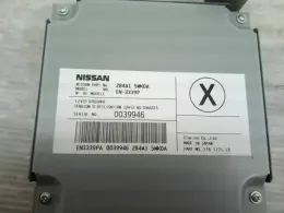 284A15WK0A блок управления Nissan