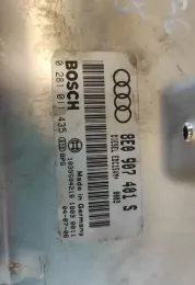 1039S04218 блок управления ecu Audi A4 S4 B6 8E 8H 2003