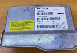 T207071705086 блок управления AirBag (SRS) Volvo XC70 2008