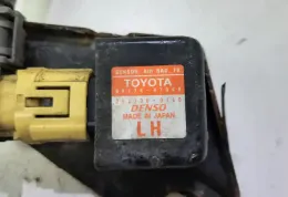 8917447040 блок управління AirBag (SRS) Toyota Prius (XW20) 2007