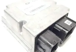 LR043354 блок управления AirBag (SRS) Land Rover Range Rover L405 2013