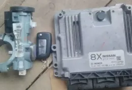 8X23710HX44A блок управління ECU Nissan X-Trail T32 2015