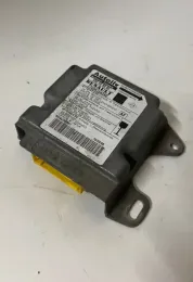 8034LD00561 блок управління AirBag (SRS) Renault Scenic I 1999