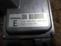310361KG0B блок управления коробкой передач Nissan Serena