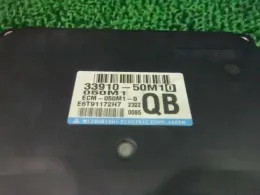 226114A03W блок управления двигателем Nissan Moco