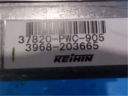 37820PWC905 Honda Fit engine control unit ECU