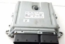 Блок управления ECU A6461507172 ecu sprinter 2.2 0281015061