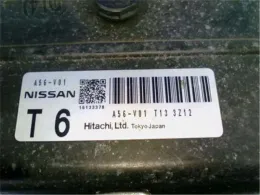 23710AZ110 блок управления двигателем Nissan March