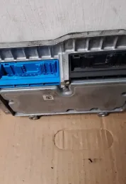 1208011406563 блок управления AirBag (SRS) Volvo V70 2004