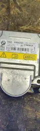 3452686255 блок управления AirBag (SRS) BMW 3 F30 F35 F31 2014