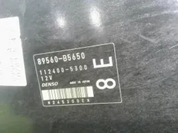 89560B5663 блок керування двигуном до Daihatsu Hijet