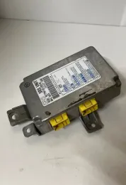 CIL60014204 блок управління AirBag (SRS) Honda Legend III KA9 2000