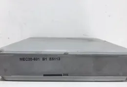 MCE20601B12124 блок управління ECU Nissan Almera N16 2000