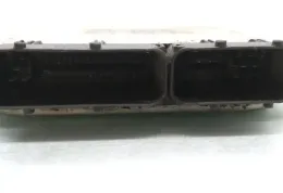 0261207880 блок управления ECU Volkswagen PASSAT B5.5 2002