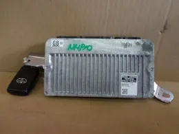 2756005510 блок управления двигателем Toyota