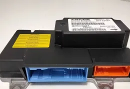 006110800574 блок управления AirBag (SRS) Volvo V50 2006