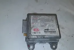 SAT2000A блок управління AirBag (SRS) KIA Clarus 1998