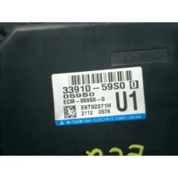 3391059S0 блок керування двигуном до Suzuki