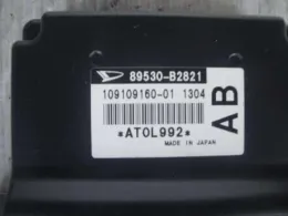 89530B2821 блок керування коробкою передач до Daihatsu Mira