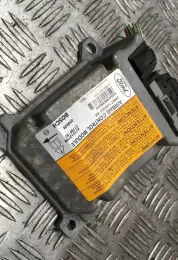 2M5T14B056BA блок управления AirBag (SRS) Ford Focus 2004