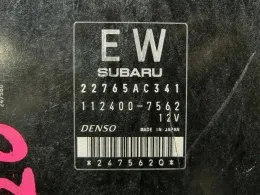 22765AC341 блок управления двигателем Subaru