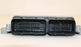 9841000180 блок управления ECU Citroen C4 Grand Picasso 2015